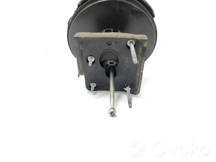 Peugeot 508 Brake booster 9672148480