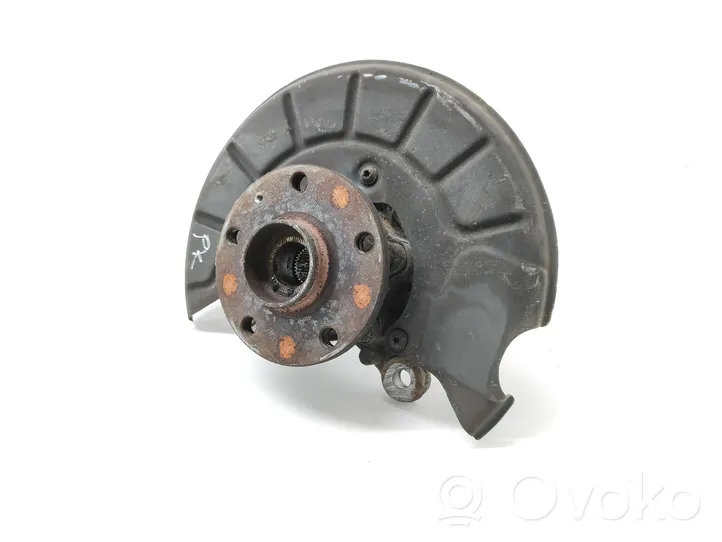 Skoda Superb B6 (3T) Front wheel hub 1K0615311F