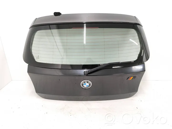 BMW 1 E81 E87 Задняя крышка (багажника) 