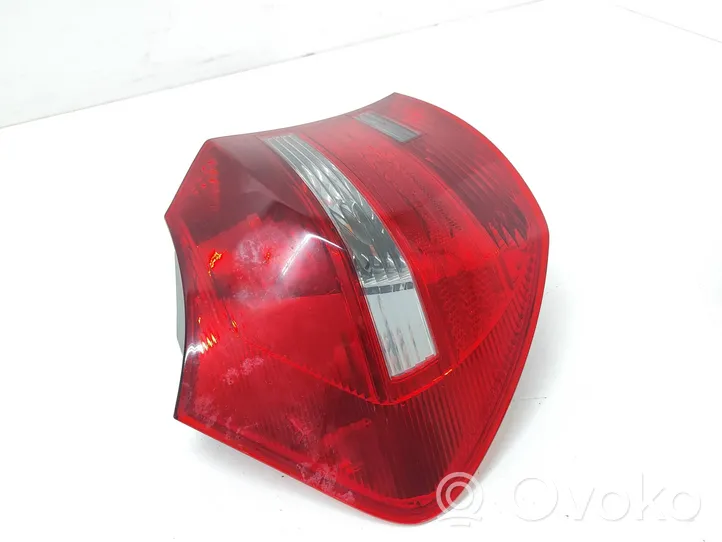 BMW 1 E81 E87 Lampa tylna 7164955