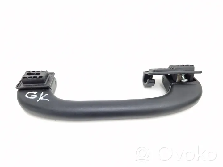 BMW 1 E81 E87 Rear interior roof grab handle 9143516