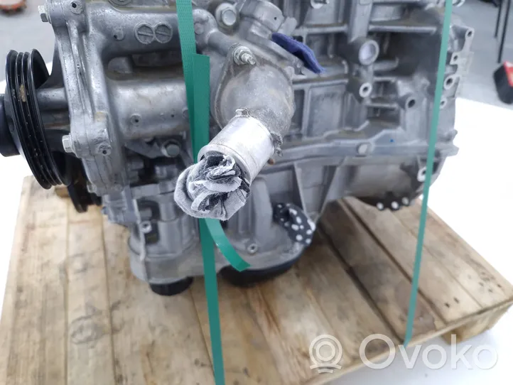 Toyota RAV 4 (XA40) Motor X2ARY32T