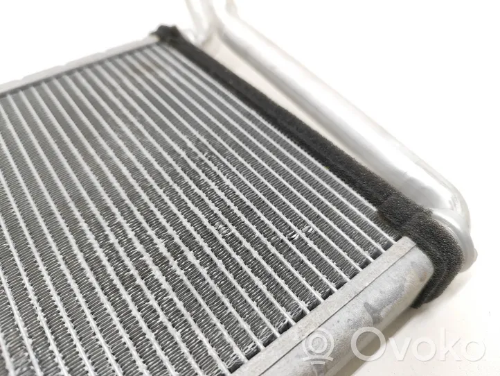 Toyota RAV 4 (XA40) Radiateur de chauffage 