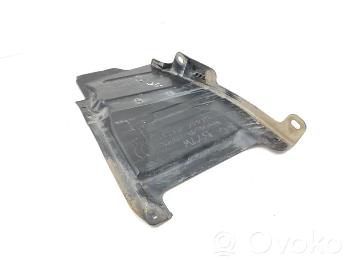 Toyota RAV 4 (XA40) Couvre-soubassement avant 5144448030