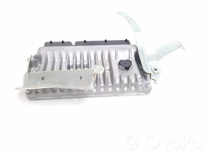 Toyota RAV 4 (XA40) Sterownik / Moduł ECU 896614A540