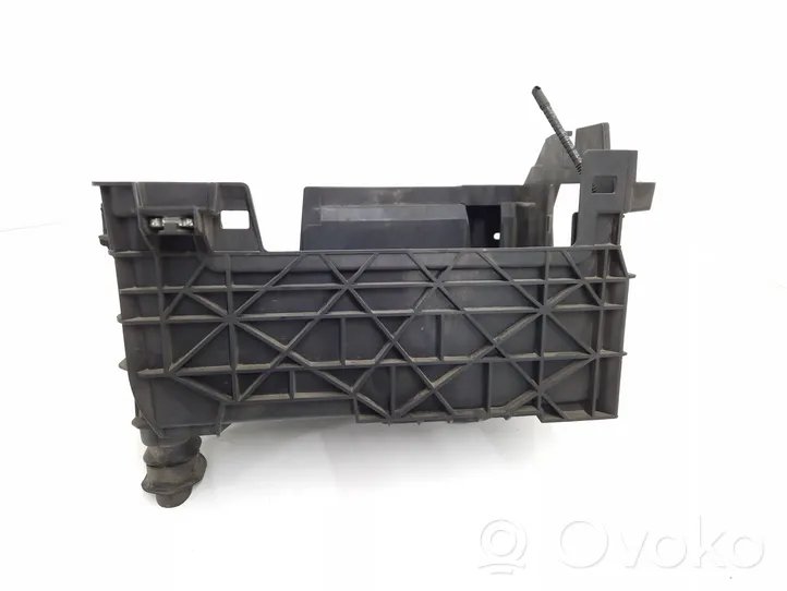 Renault Laguna III Support boîte de batterie 244460009R