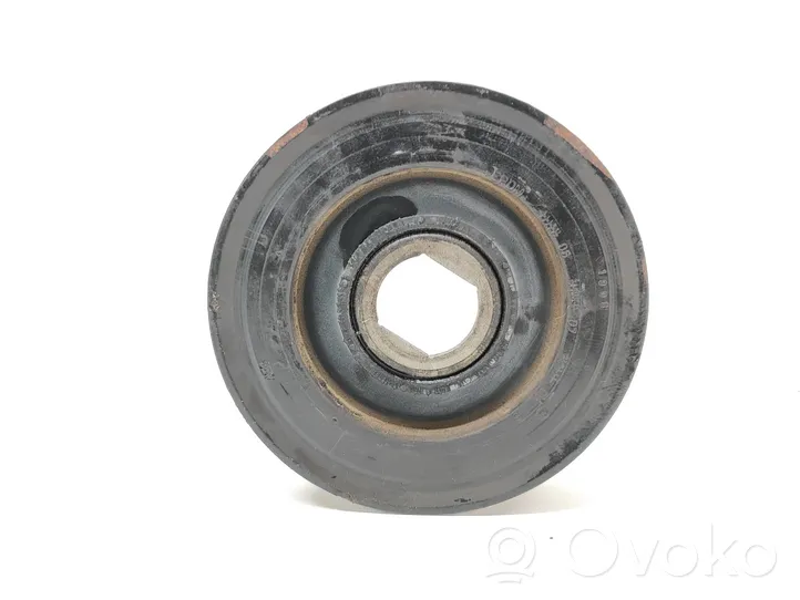 Renault Laguna III Crankshaft pulley 