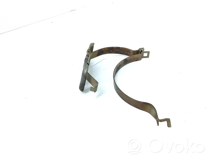 Renault Laguna III Staffa/supporto di montaggio della marmitta 8200783629