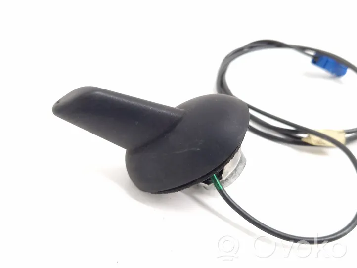 Renault Laguna III Antena (GPS antena) 