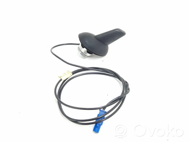 Renault Laguna III Antena GPS 