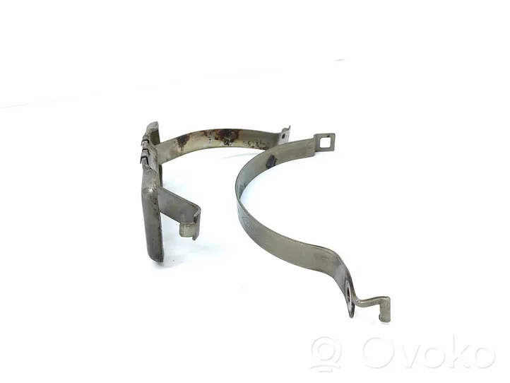 Renault Laguna III Staffa/supporto di montaggio della marmitta 8200783629