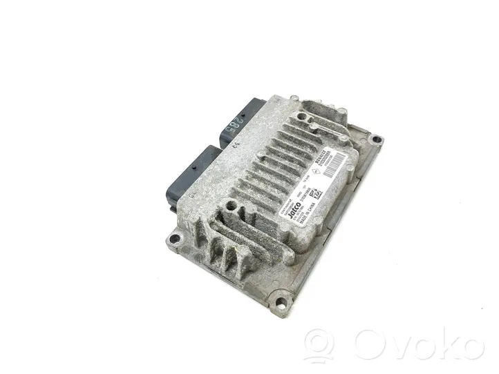 Renault Laguna III Calculateur moteur ECU 310320015R