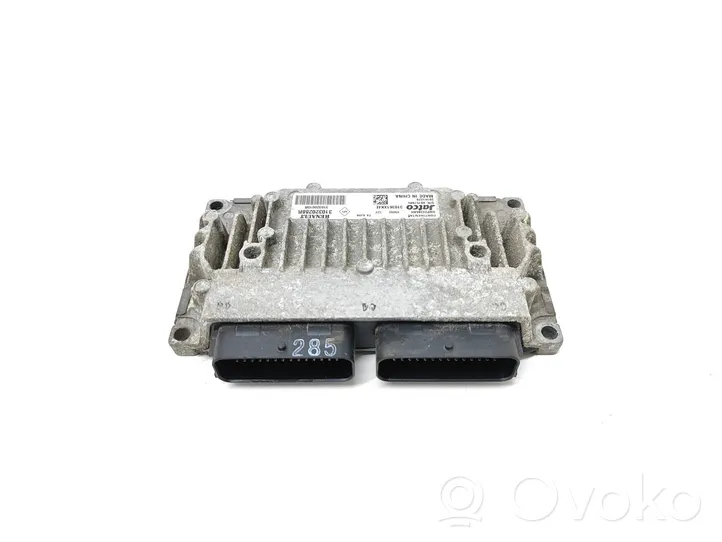 Renault Laguna III Calculateur moteur ECU 310320015R