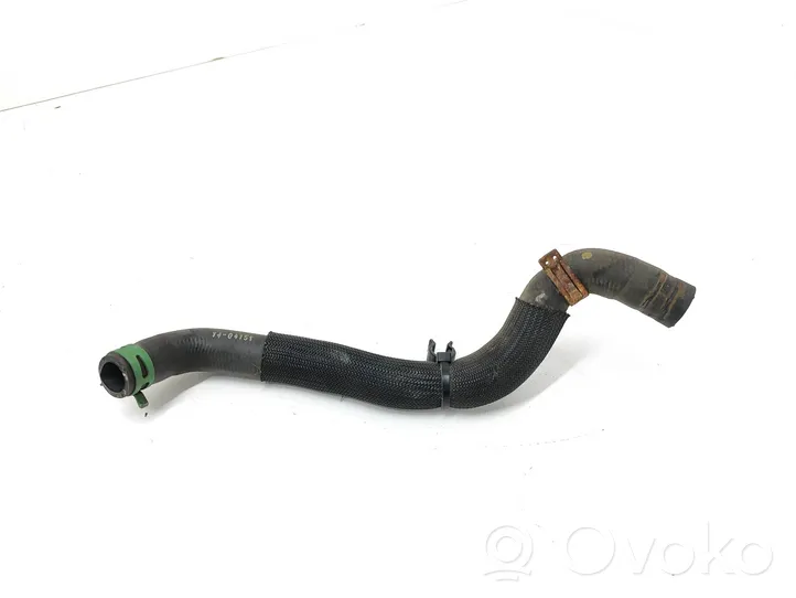 Renault Laguna III Engine coolant pipe/hose 