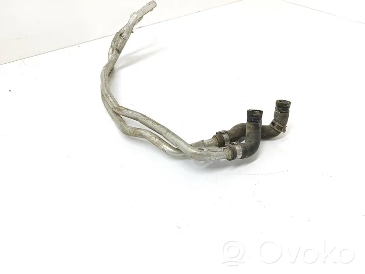 Renault Laguna III Engine coolant pipe/hose 