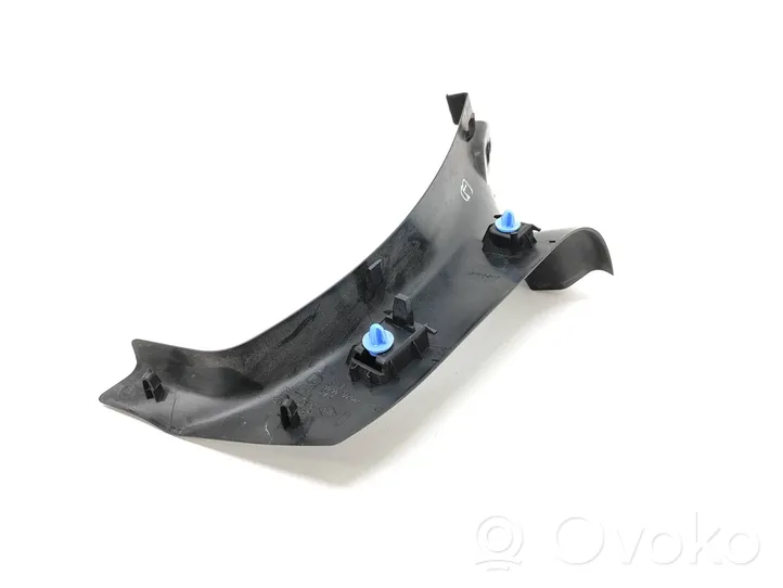 Renault Laguna III Rivestimento della copertura ripiano portaoggetti 909020002R