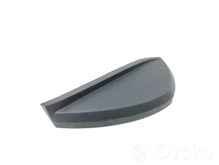 Renault Laguna III Rivestimento estremità laterale del cruscotto 689210001R