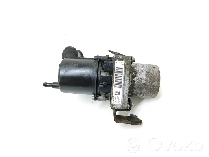 Citroen C4 II Ohjaustehostimen pumppu V29011446D