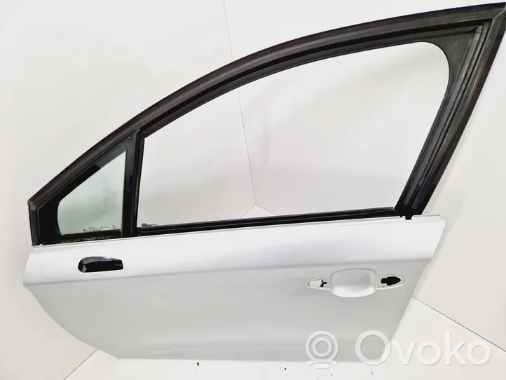 Citroen C4 II Portiera anteriore 