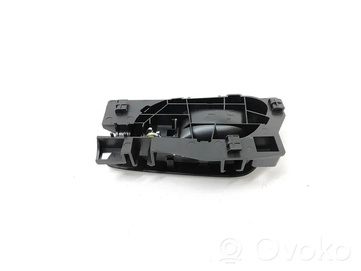 Citroen C4 II Klamka wewnętrzna drzwi 9685950277