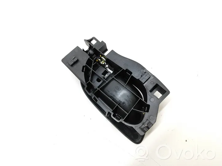 Citroen C4 II Maniglia interna per portiera anteriore 9685950377