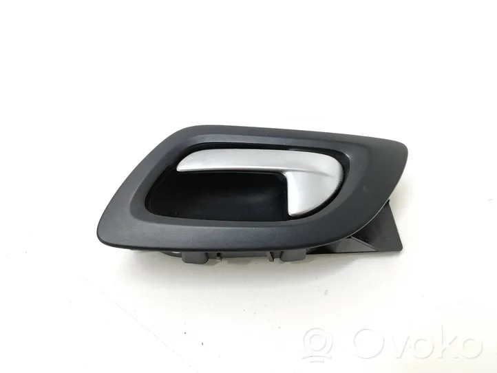 Citroen C4 II Manecilla interna puerta delantera 9685950377