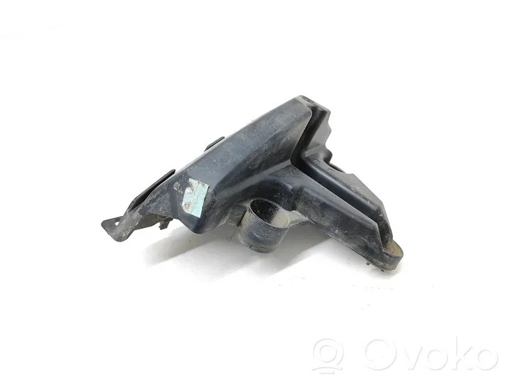 Citroen C4 II Support de pare-chocs arrière 9671247180