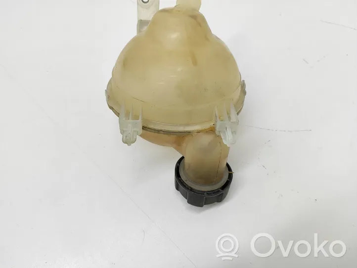 Citroen C4 II Vase d'expansion / réservoir de liquide de refroidissement 