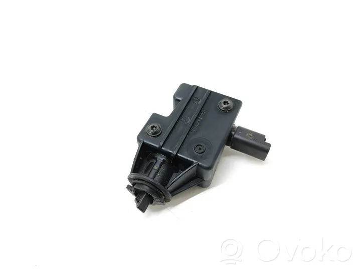 Citroen C4 II Stellmotor Tankdeckel Tankklappe 9651690280