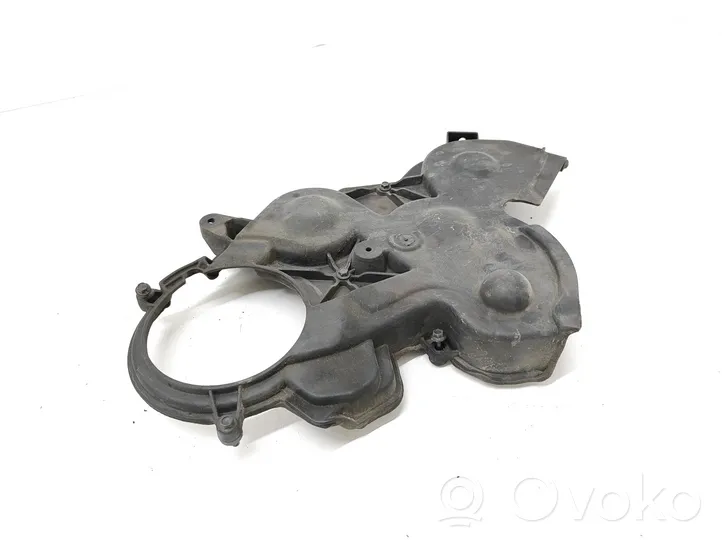 Citroen C4 II Osłona paska / łańcucha rozrządu 94923