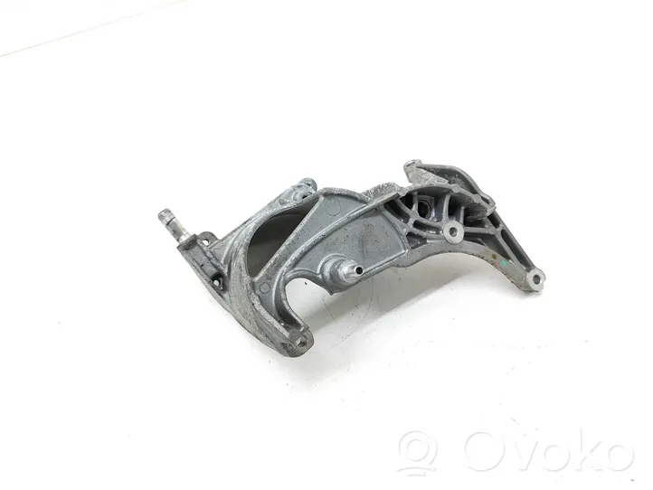 Citroen C4 II Support, suspension du moteur 9672309780