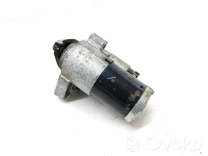 Citroen C4 II Starter motor 9801667780