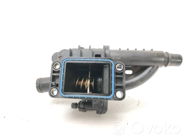 Citroen C4 II Termostat / Obudowa termostatu 9684588980