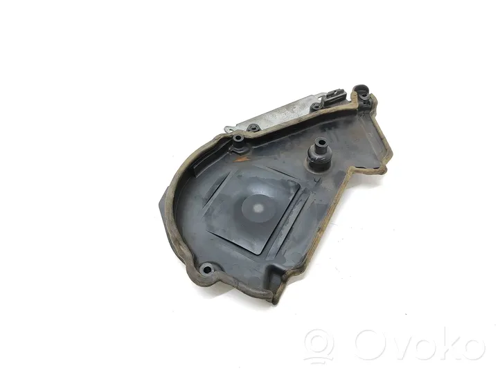 Citroen C4 II Cache carter courroie de distribution 9686975480