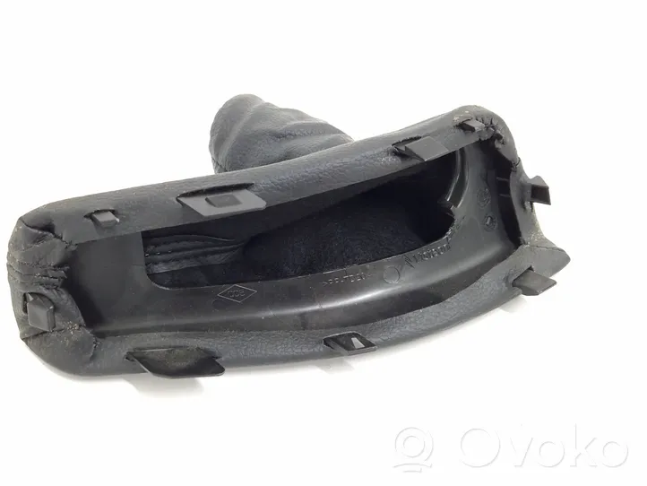 Citroen C4 II Osłona dźwigni hamulca ręcznego 9670805980