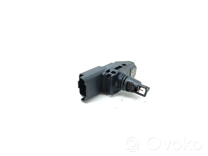 Citroen C4 II Sensore di pressione 9663480880