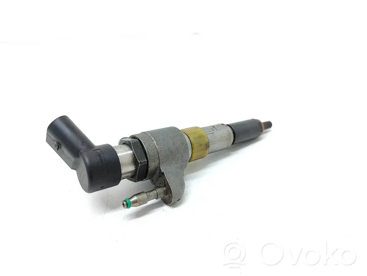 Citroen C4 II Injecteur de carburant 1608518380