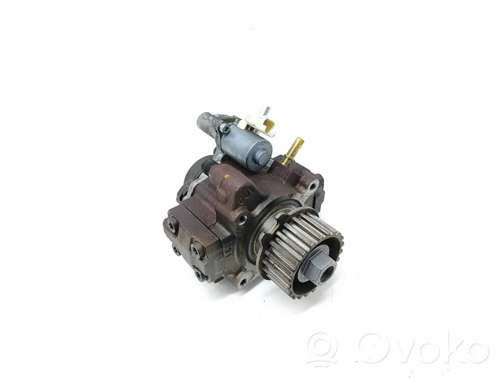 Citroen C4 II Polttoaineen ruiskutuksen suurpainepumppu 9672605380