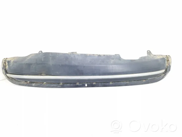 Citroen C4 II Listwa dolna zderzaka tylnego 9671075077