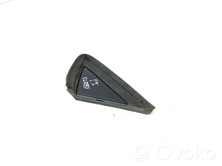 Citroen C4 II Veidrodėlio plastikinė apdaila 9687365077