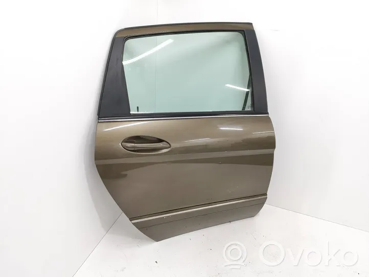 Mercedes-Benz B W245 Rear door 