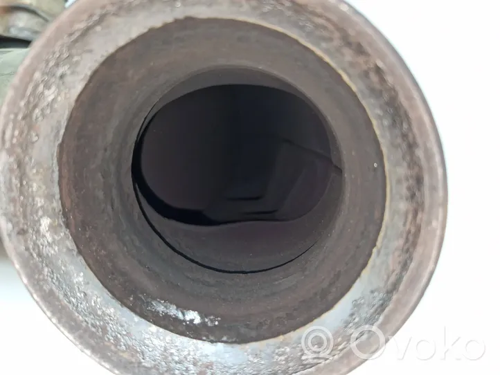 Mercedes-Benz B W245 Filtr cząstek stałych Katalizator / FAP / DPF A1694902514