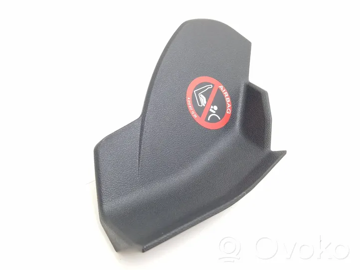 Mercedes-Benz B W245 Rivestimento estremità laterale del cruscotto A1696800278