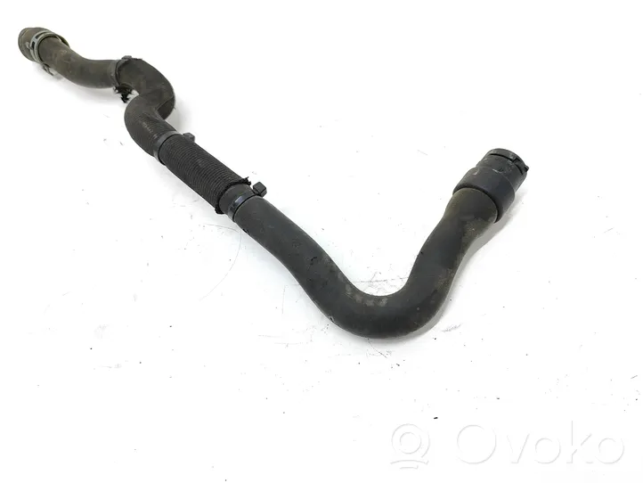 Mercedes-Benz B W245 Tubo flessibile del liquido di raffreddamento del motore A1698301296