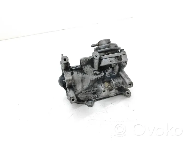 Mercedes-Benz B W245 EGR-venttiili/lauhdutin A6401401660