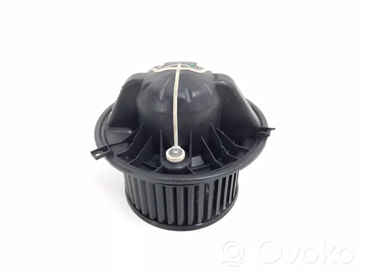 Mercedes-Benz B W245 Heater fan/blower A1698200642