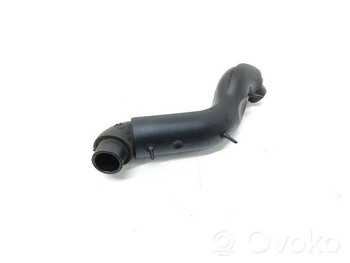 Mercedes-Benz B W245 Breather/breather pipe/hose A6400101182