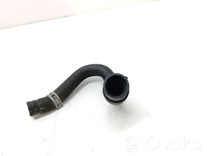 Mercedes-Benz B W245 Durite de refroidissement tube 