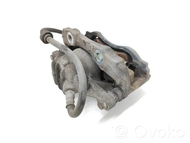 Peugeot 208 Caliper de freno delantero 