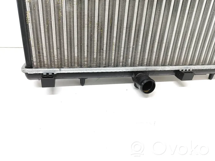 Peugeot 208 Radiateur de refroidissement 